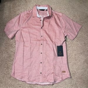 Buckle Outpost Makers Button Down Shirt